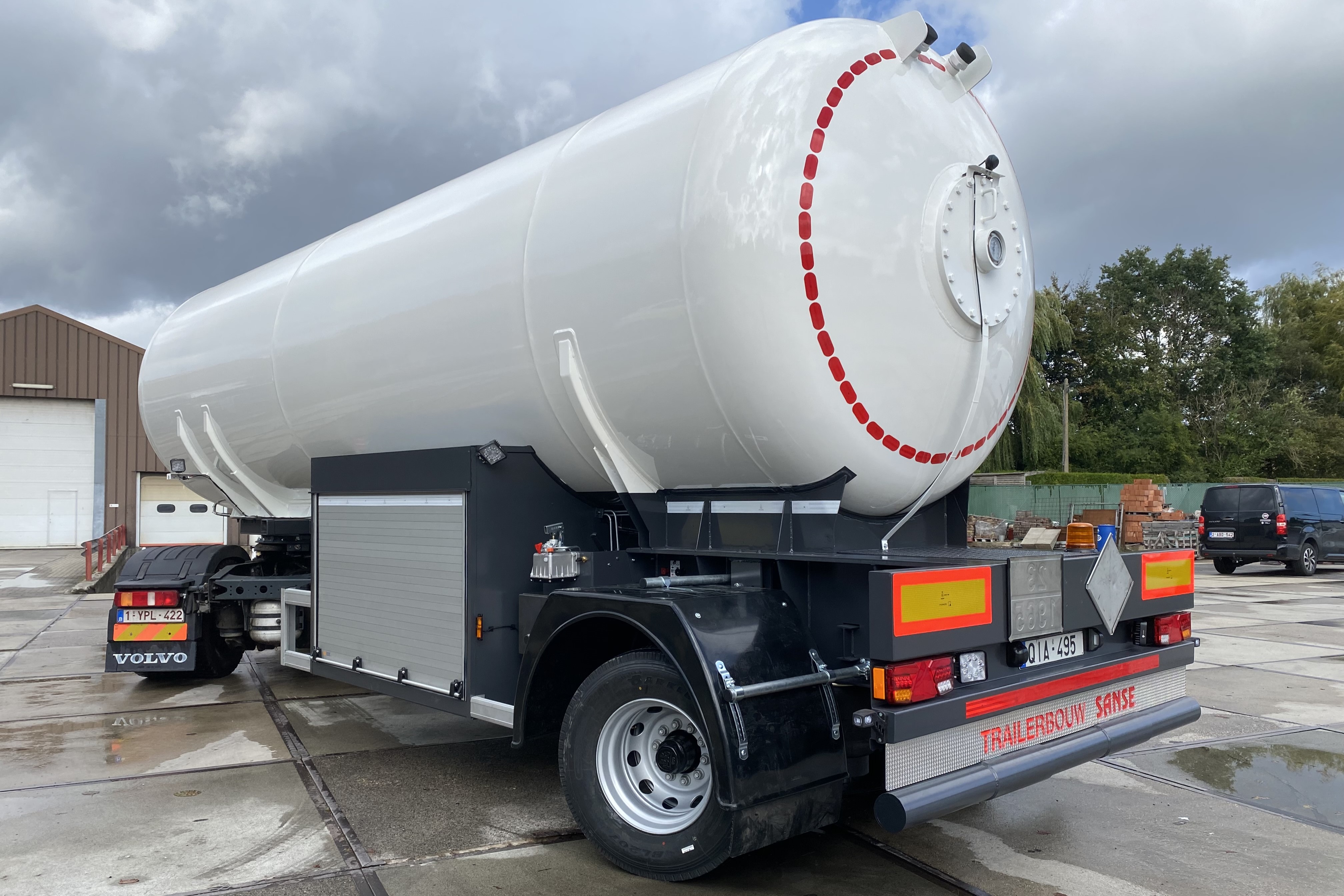 Trailers